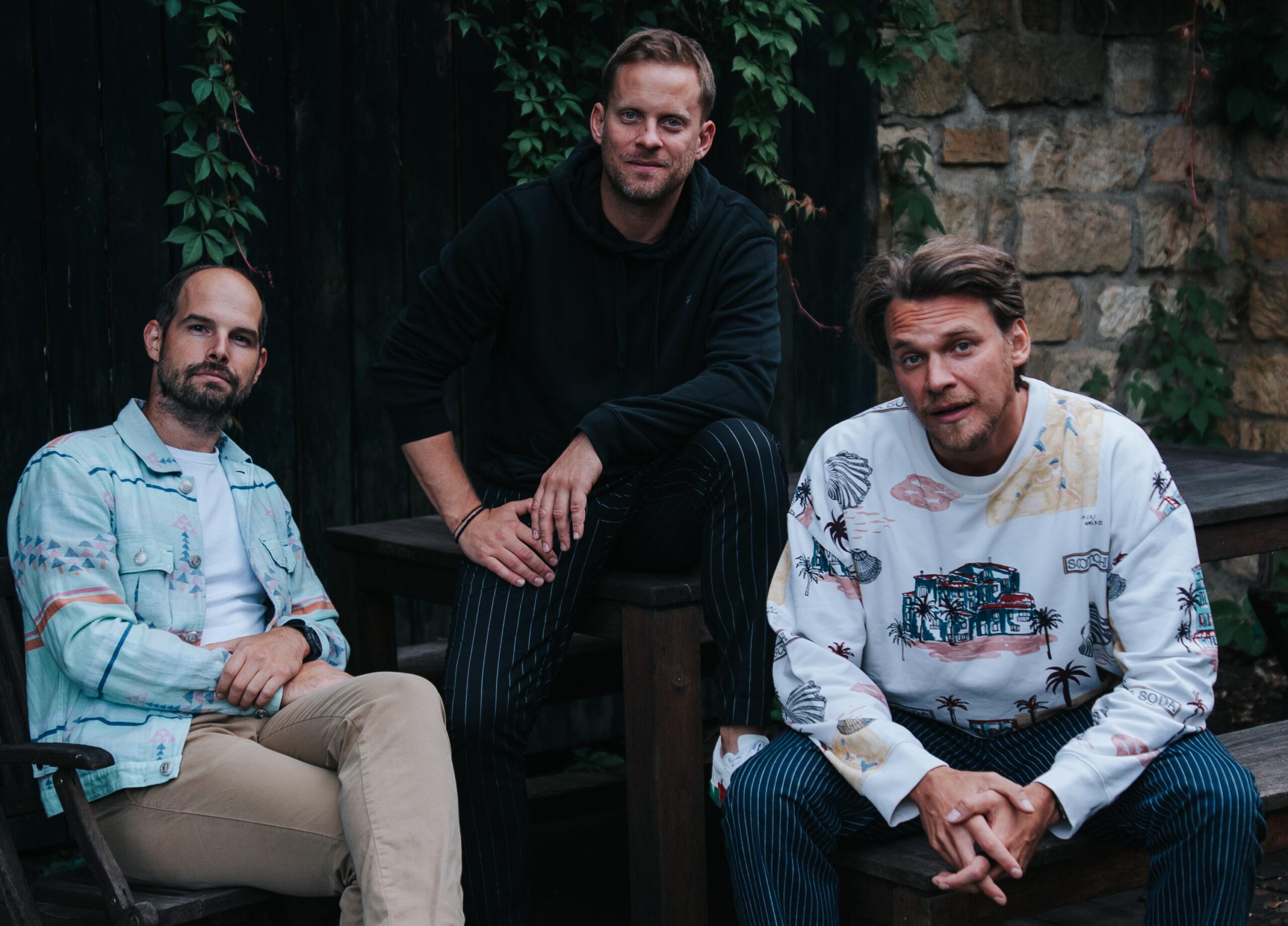 Music in the Vineyards: TROS DISCOTEQUOS