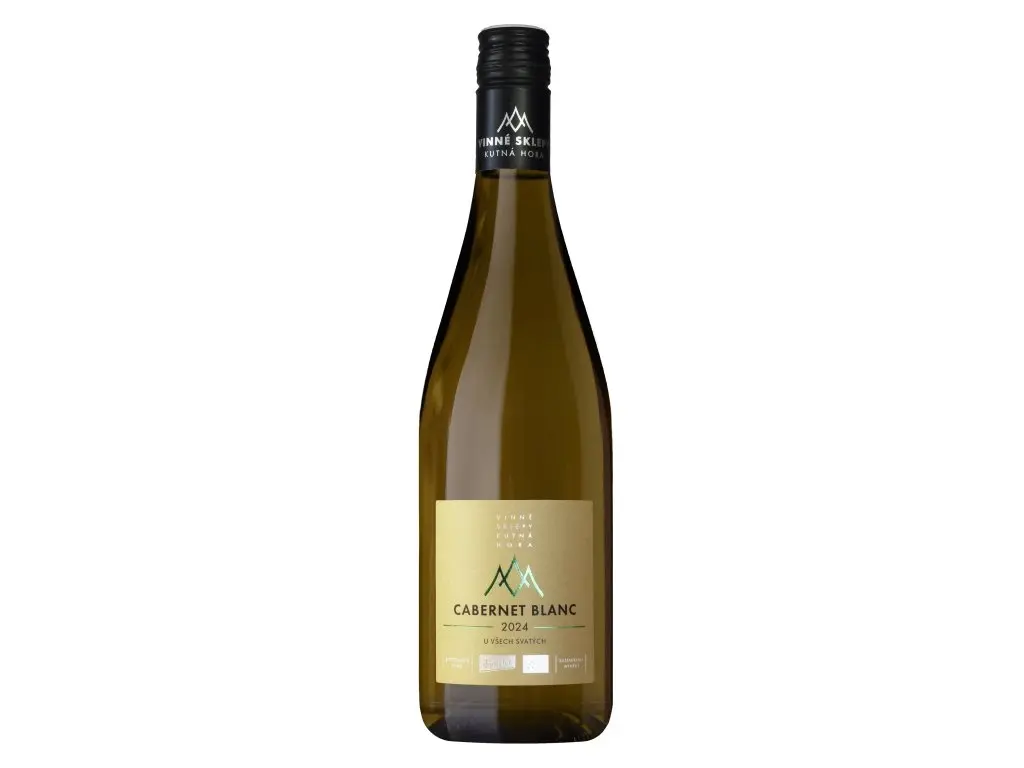 Cabernet Blanc 2024