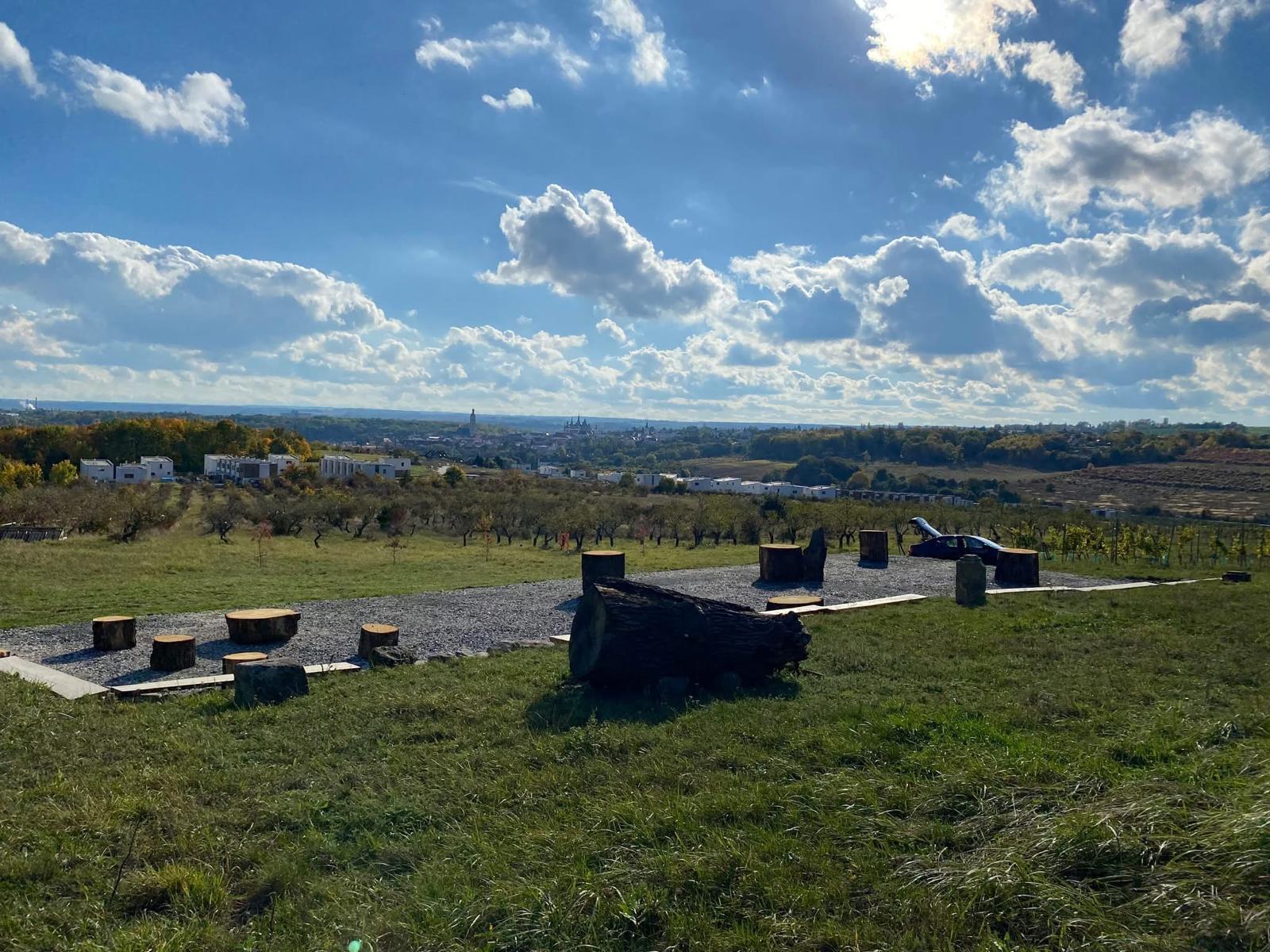 Vinice *U Všech svatých*