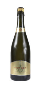Sekt Pinot Noir 2018