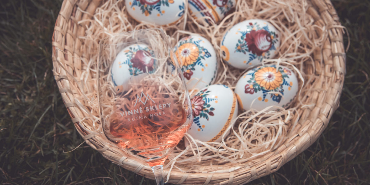 Přečtete si více ze článku Velký pátek v klášteře sv. Voršily – veselé Velikonoce