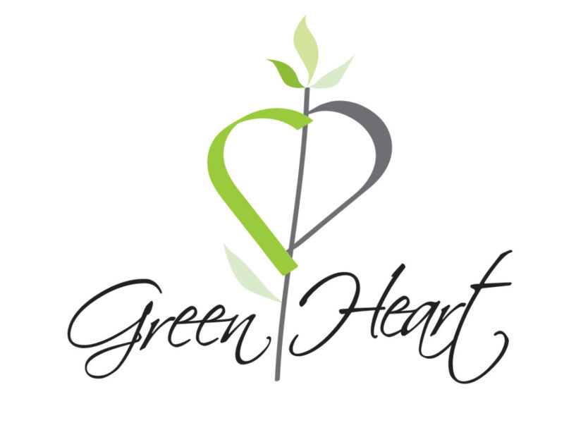 Přijmeme obchodního zástupce pro Zelené srdce-Green Heart