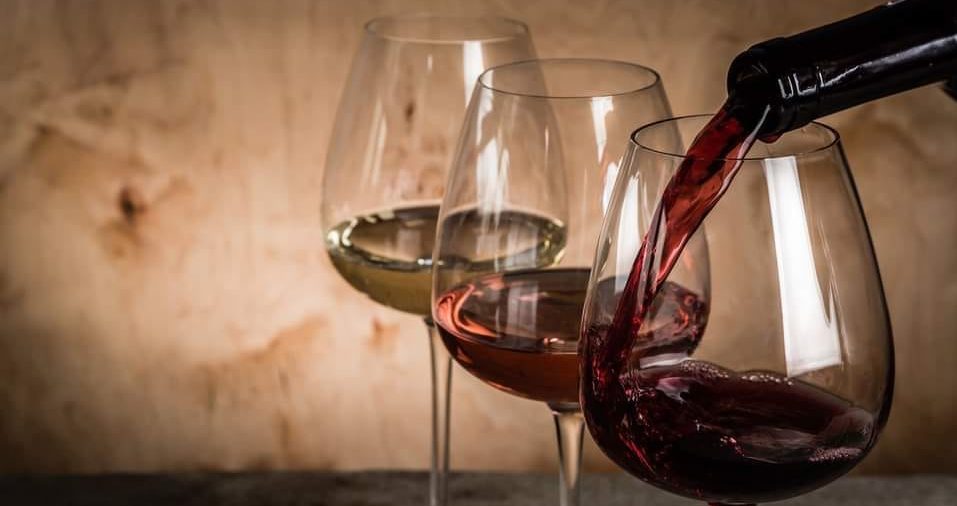 Přečtete si více ze článku Přehlídka vín – Svatováclavské slavnosti