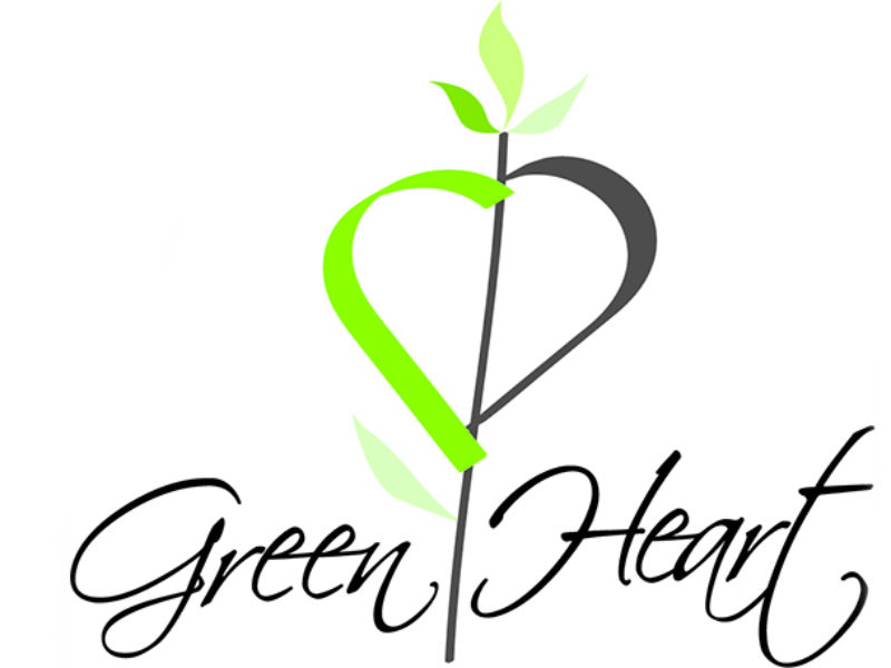 Hledáme Obchodníka pro Zelené srdce – Green Heart