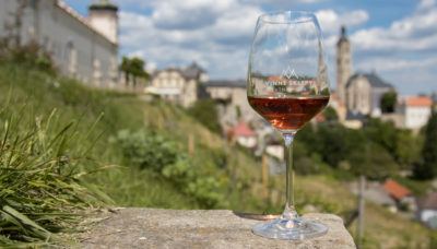 Přečtete si více ze článku Degustace vín ve vinotéce U svatého Mikuláše, Jaroměř