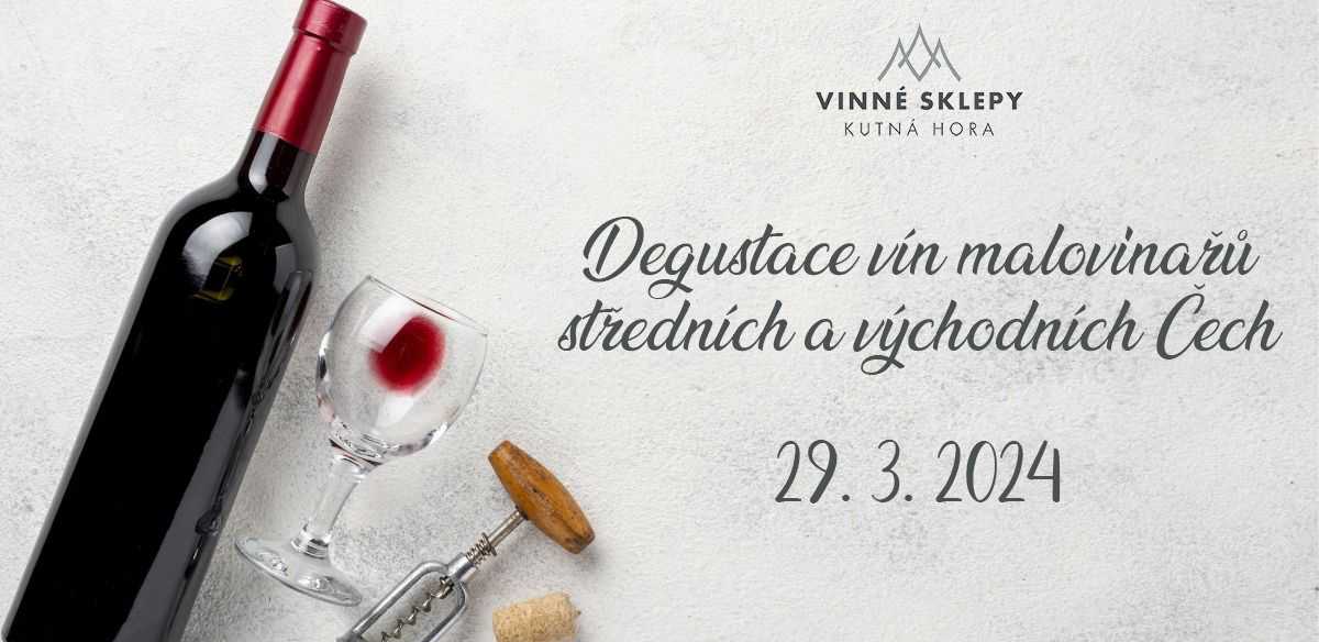 Přečtete si více ze článku Degustace vín malovinařů středních a východních Čech